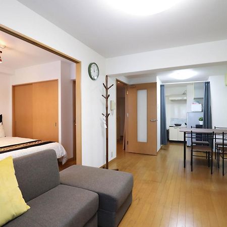 Minoshima Apartment 402 Fukuoka  Exterior foto