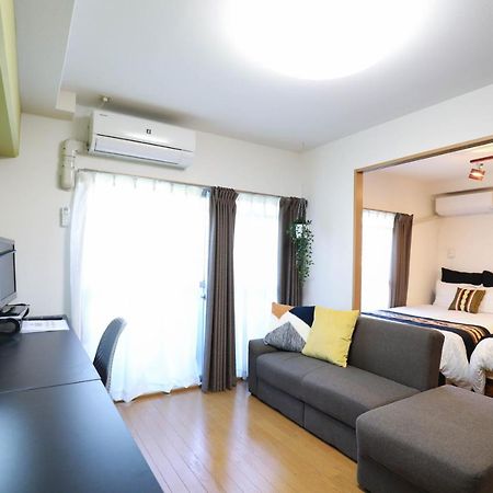 Minoshima Apartment 402 Fukuoka  Exterior foto